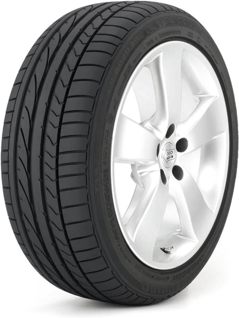 Potenza RE050A | Sports Car Tires with Impressive Handling